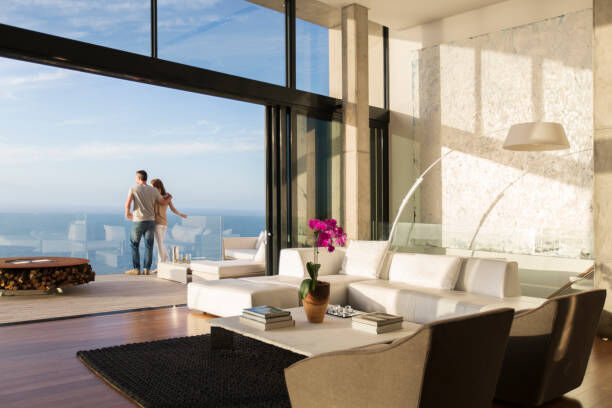 How To Make Your Luxury Rental Home Look Its Best