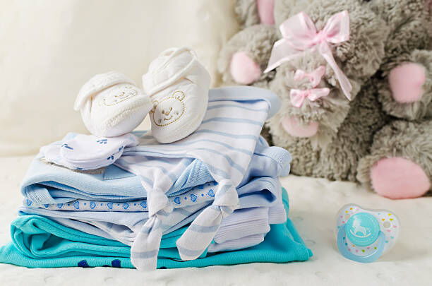 4 Must-Buy Baby Gifts in 2024