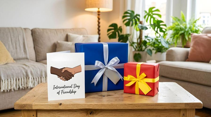 17 International Day of Friendship Gifts To Send Your Long-Distance Bestie