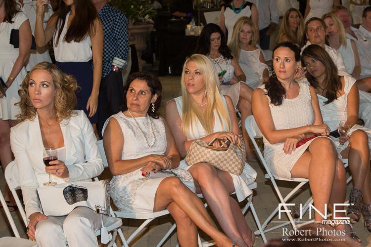 FREEDOM by FASHION Charity Event