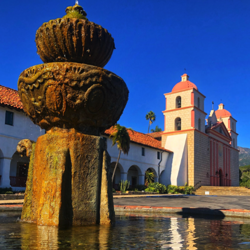8 Stunning Wedding Venues in California That Bring Love to Life