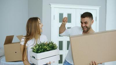 If You Value the Good Things in Life, Make Your Next Home Move Equally as Sophisticated