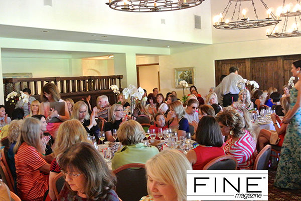 Hearts Hats and Heels