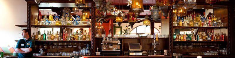 San Diego's Most Comfortable Fine Dining Experiences