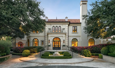 Your Dream Home Is Waiting: Why Now’s the Time to Buy in Texas