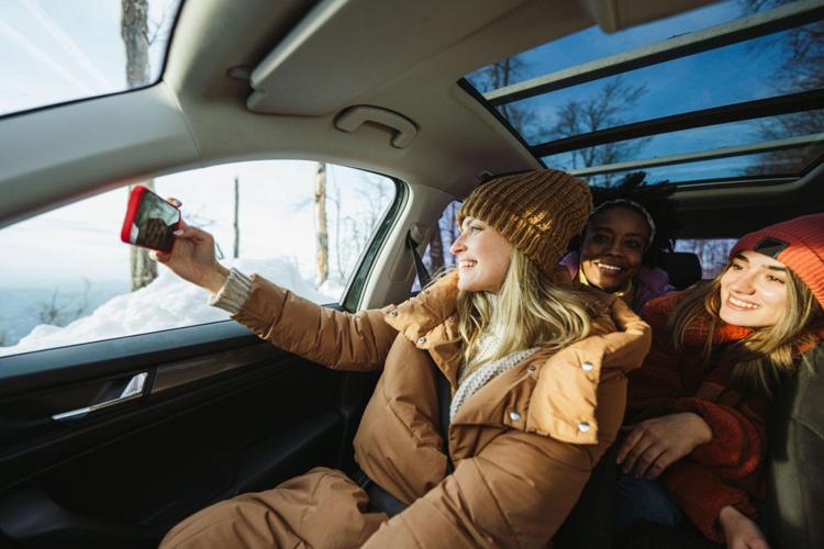 Fun Winter Getaways for Adventurous Travelers