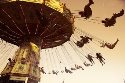 Theme Park Experiences in the UAE: How To Maximize Your Visit