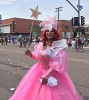 SD Pride Parade 2017
