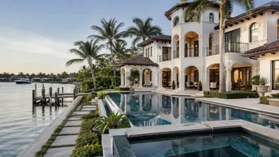 Navigating Naples Florida Luxury Real Estate: Essential Insights for High-End Buyers