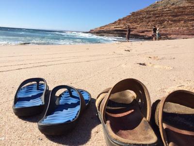 Step Into Style: The Best Men's Sandals for Father's Day