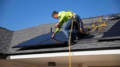 Common Mistakes to Avoid When Installing Solar Panels