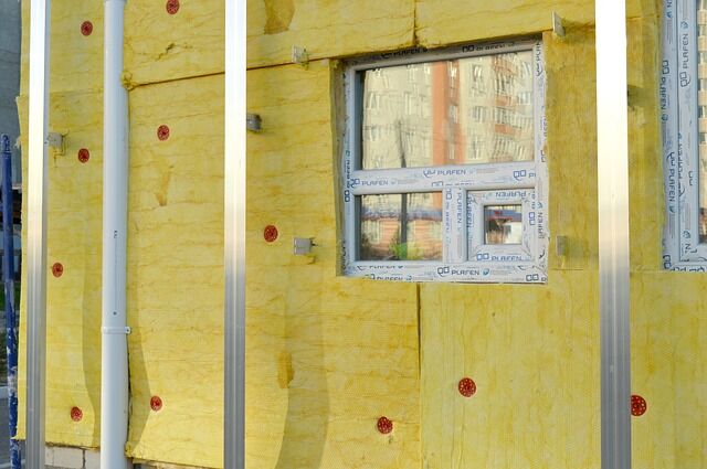 How Quality Insulation Cuts Your Utility Bills Down