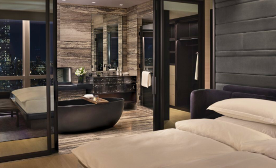 The Grown-Up Spa Night Is Back and It Starts in Your Own Bathroom