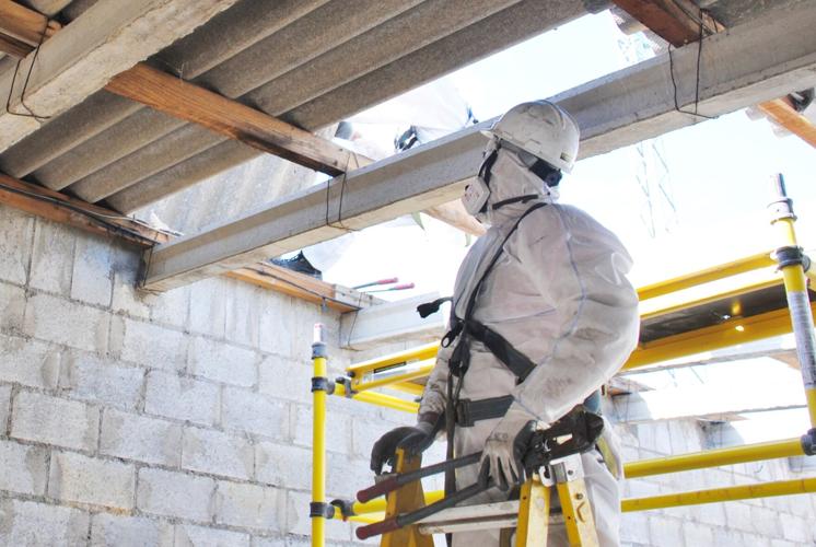 4 Reasons Why You Should Remove Asbestos In Your House