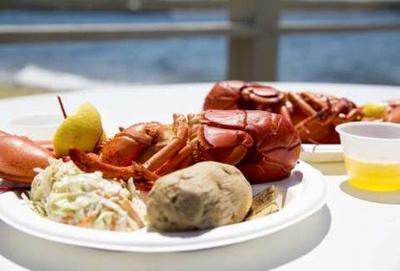 Best Places Around the World to Enjoy Sea Food