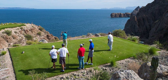 7 Best Ways to Enjoy a Golf Trip