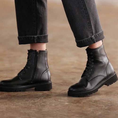 Step Up Your Boot Game: The Ultimate Guide to Women's Boots
