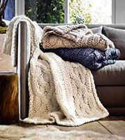 Cozy Home for the Holidays