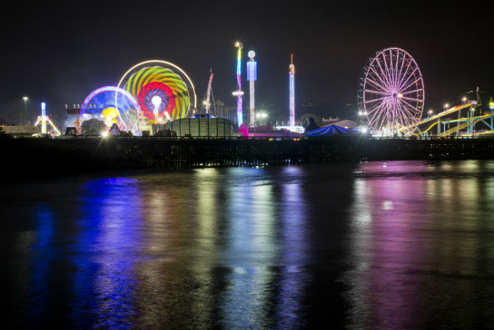 San Diego County Fair