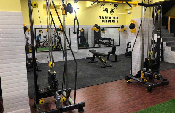 Why Are Multi-Use Machines Ideal for Strength Training?