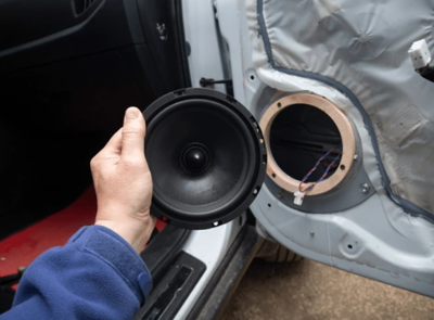 Common Signals Your Car Speakers Need An Upgrade Soon