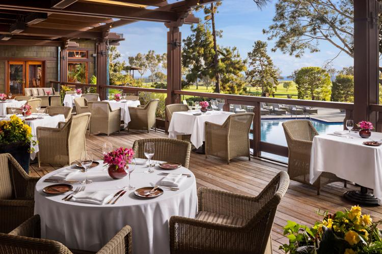 A.R. Valentien to Temporarily Close for Exciting Kitchen Renovation