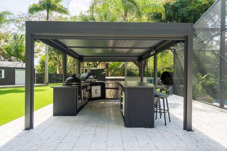 Why Luxury Homes Are Turning Backyards Into Wellness Sanctuaries