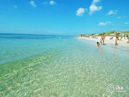 Traveling Through The Bahamas Island To Island
