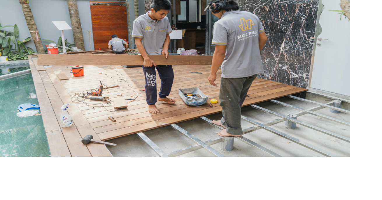Renovation Guide: Choosing the Best Material for Your New Deck | Home ...
