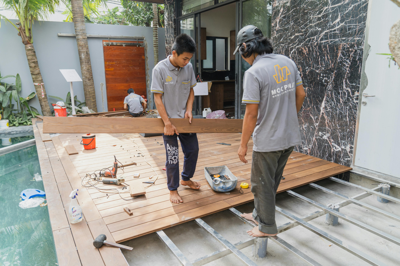 Renovation Guide: Choosing the Best Material for Your New Deck