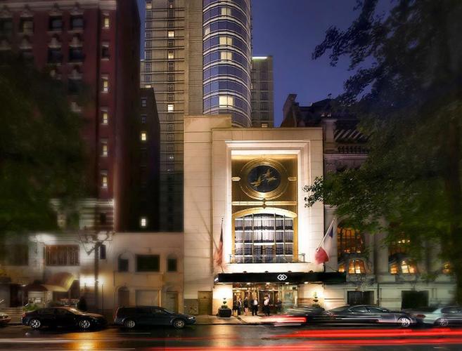 Sofitel New York