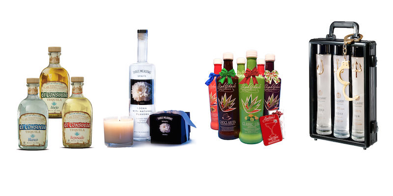 6 Wine & Spirits Gifts Suited for Any Season