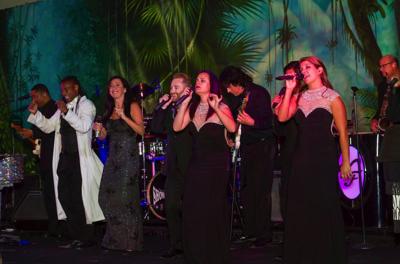 The Jewels of San Diego Gala Shines Bright