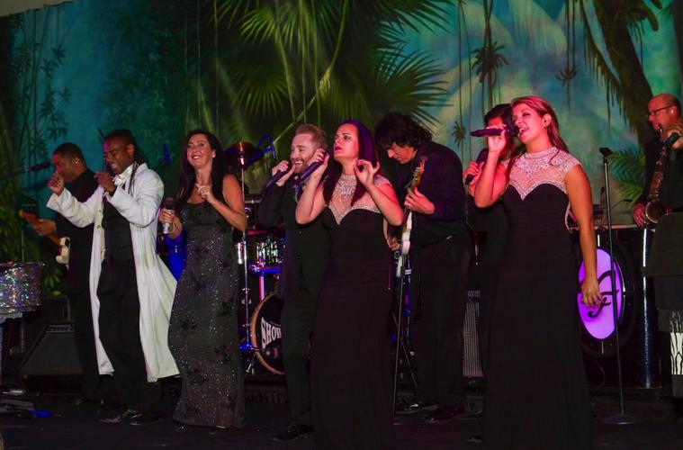 The Jewels of San Diego Gala Shines Bright