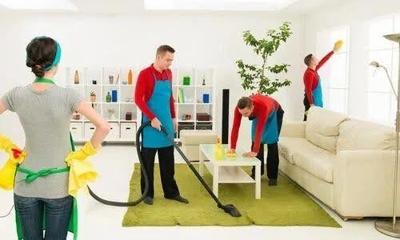Factors to Consider While Hiring the Best Home Cleaning Services