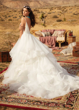 How to Choose the Perfect Wedding Dress in Maidstone, Kent