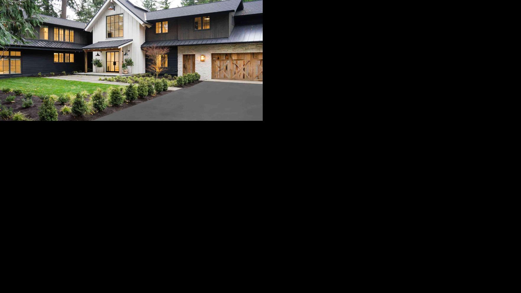 Choosing the Right Exterior Paint Finish for High-Altitude Homes