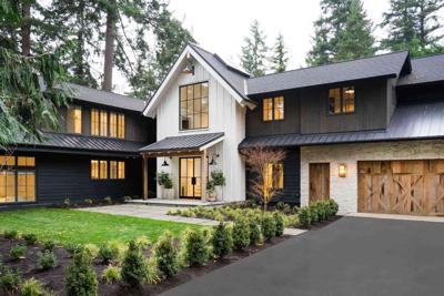 Choosing the Right Exterior Paint Finish for High-Altitude Homes