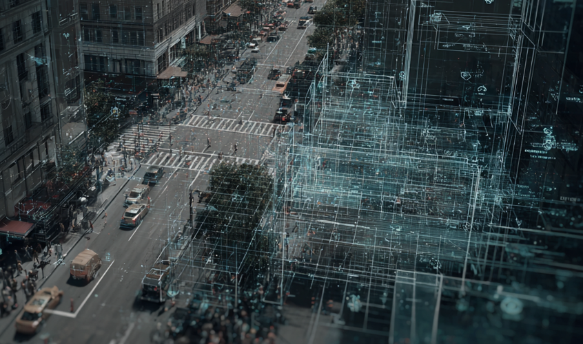 Invisible Security: High-End Protection Without the "Fortress" Aesthetic