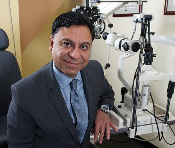 FINE magazine’s 2013 Movers & Shakers