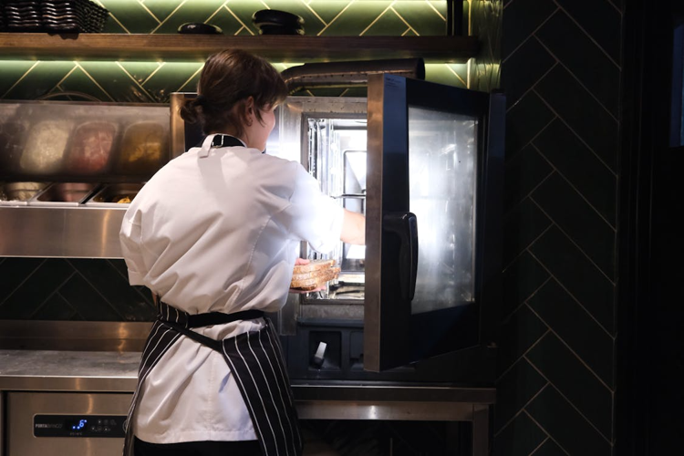 Why Investing in Quality Commercial Equipment Pays Off