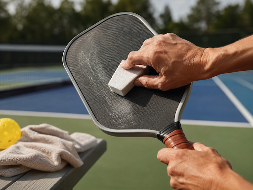 Pickleball Packs a Punch: The Gear Behind the Growing Game