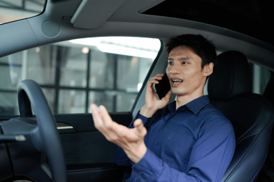 What Drivers Should Know About the Technology Inside Modern Cars