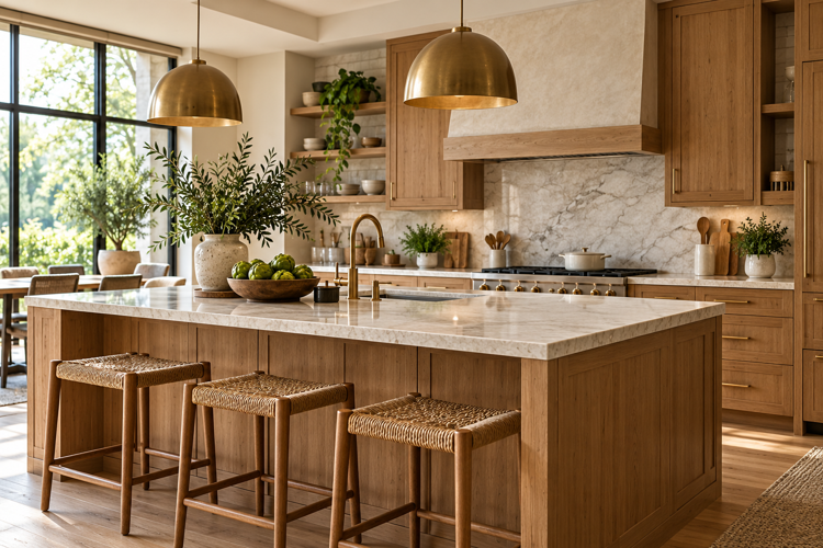 The Hidden Waste Behind a Beautiful Kitchen Renovation