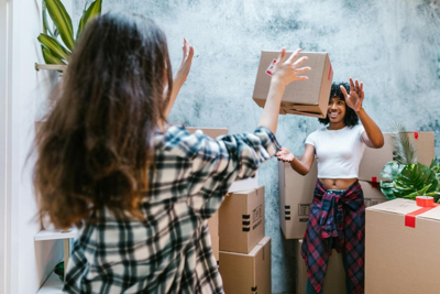 Budget-Friendly Ways to Make Your Move Easier