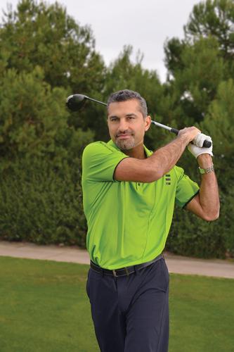 Carmel Valley Facial Plastic Surgeon Dr. Amir M. Karam