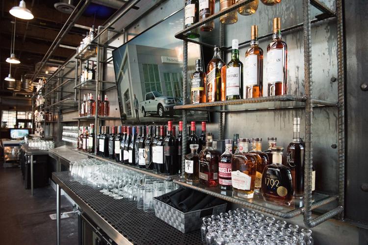 Urge Common House: Eater-tain Your Heart Out