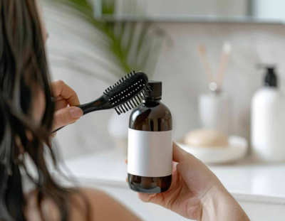 5 Hair Tools To Increase Growth
