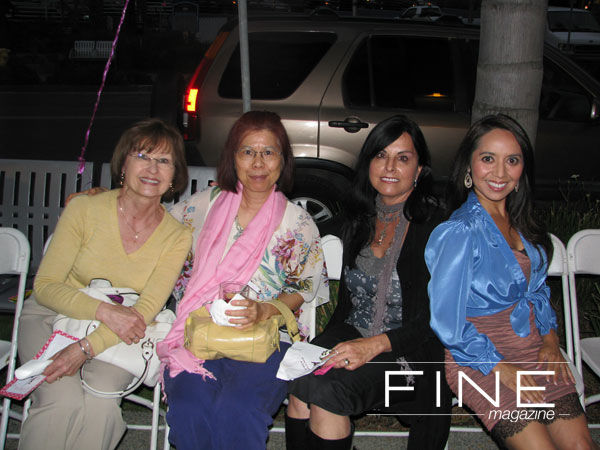 La Femme Chic 1 Year Anniversary