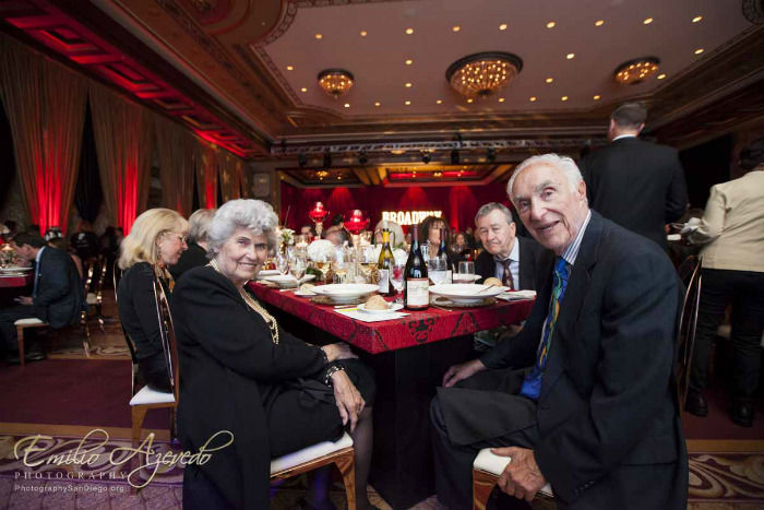 Broadway Nights Gala